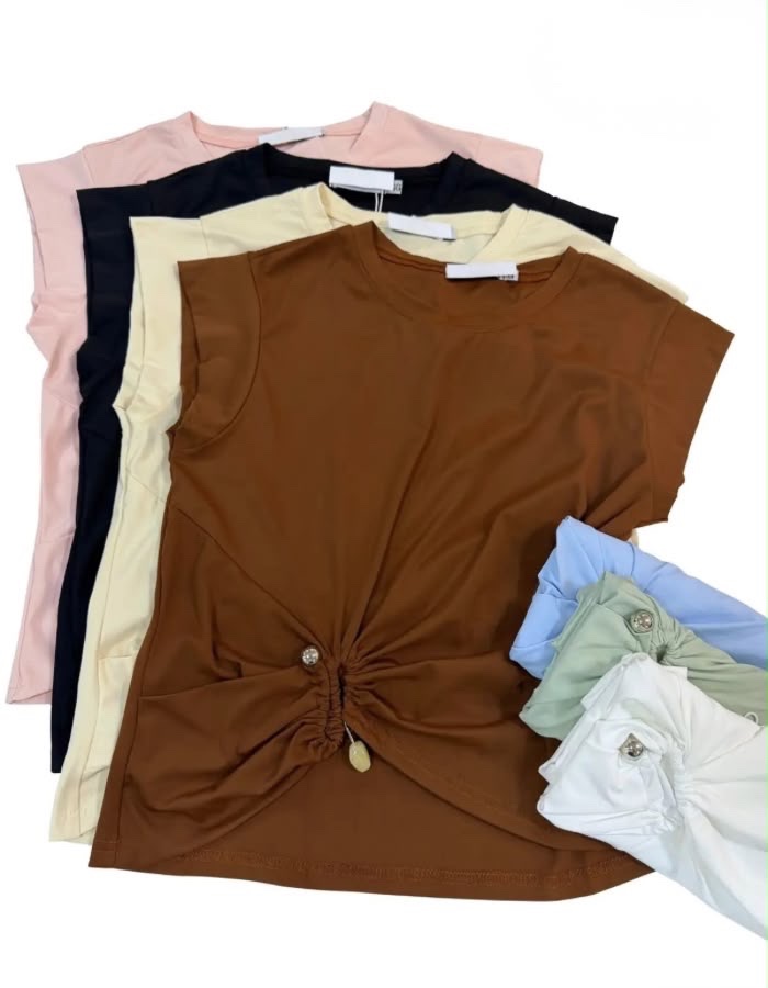 Blusa Karol