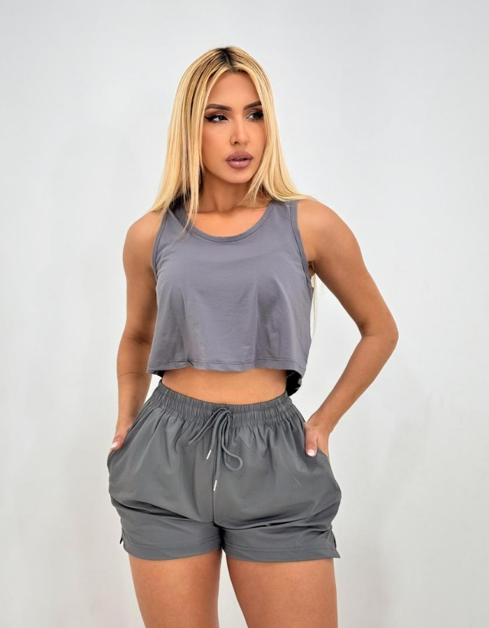 Cropped UV