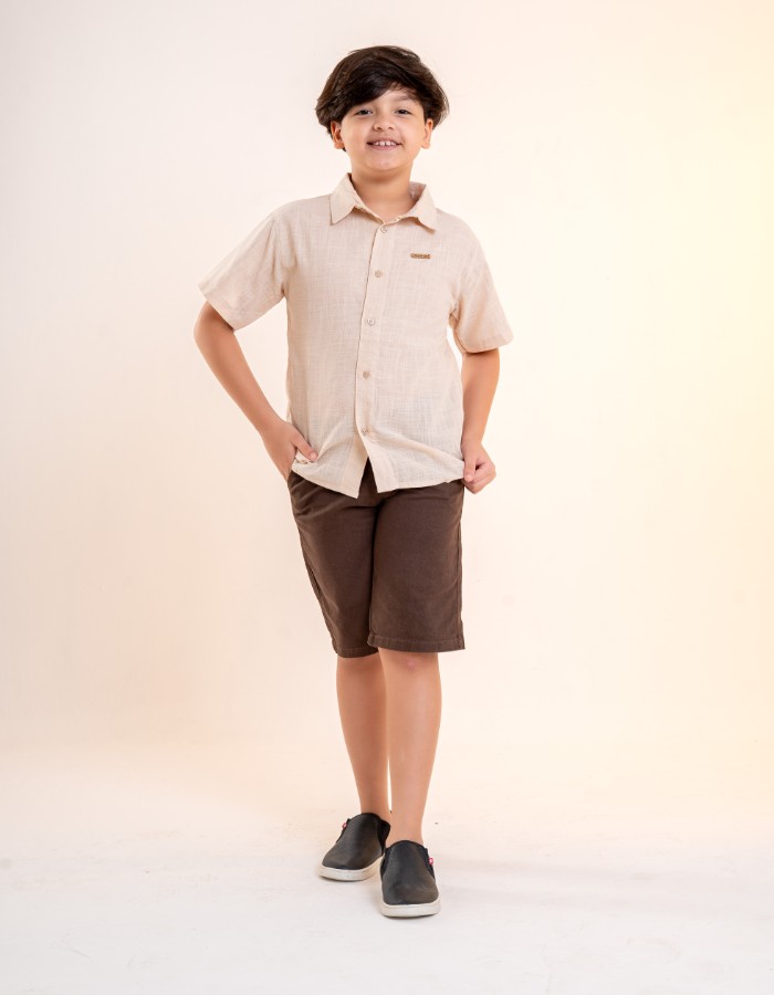BERM. BRIM COR 10,12,14,16 ANOS