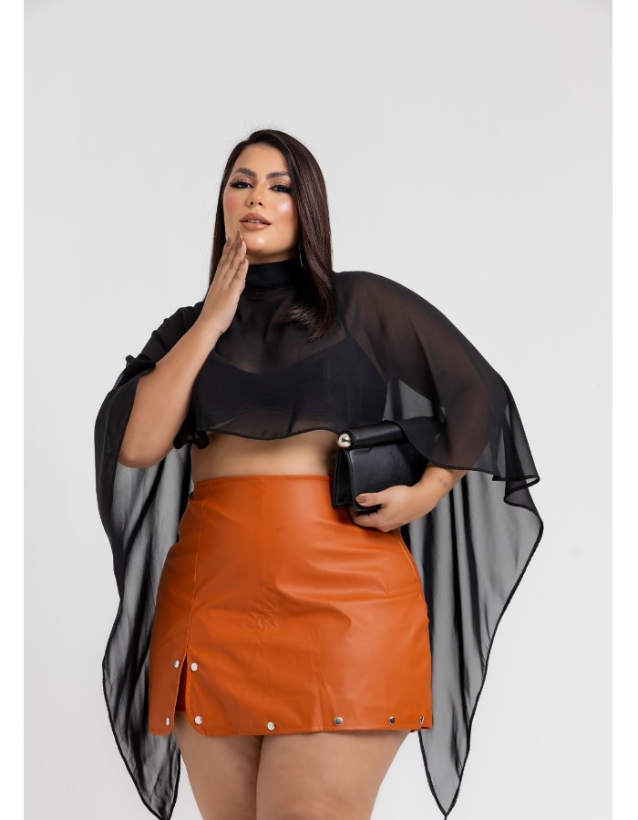 SHORT SAIA TACHA 