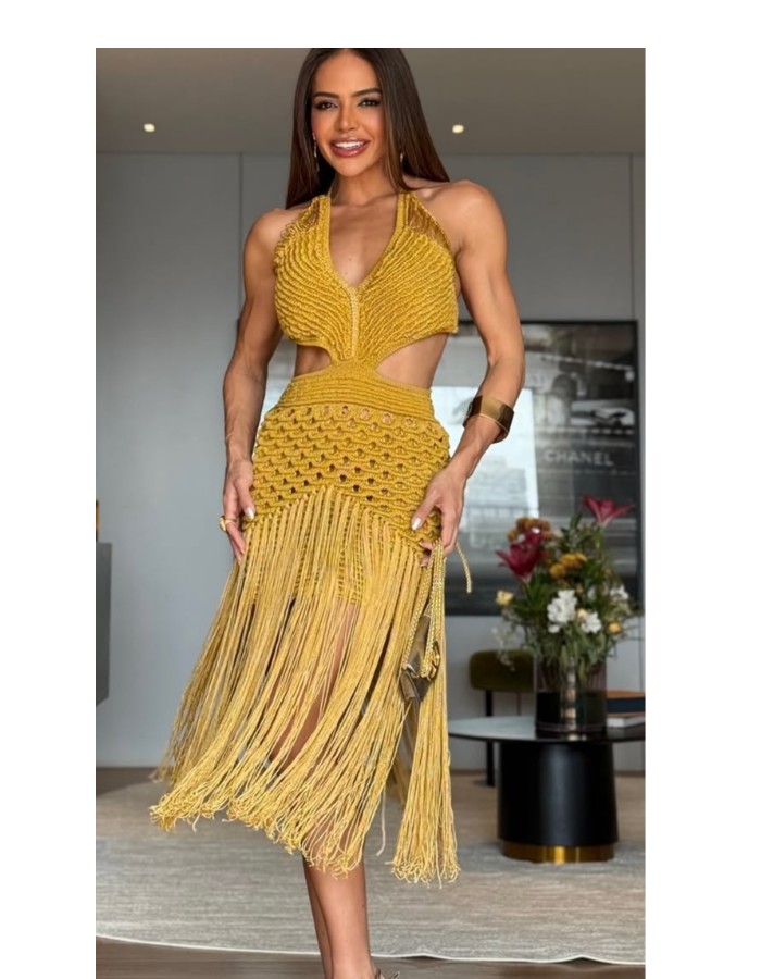 Vestido 