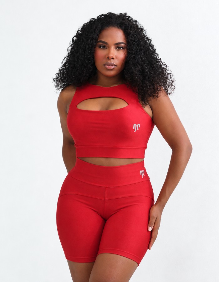 Conjunto Impact - Top + Short performance