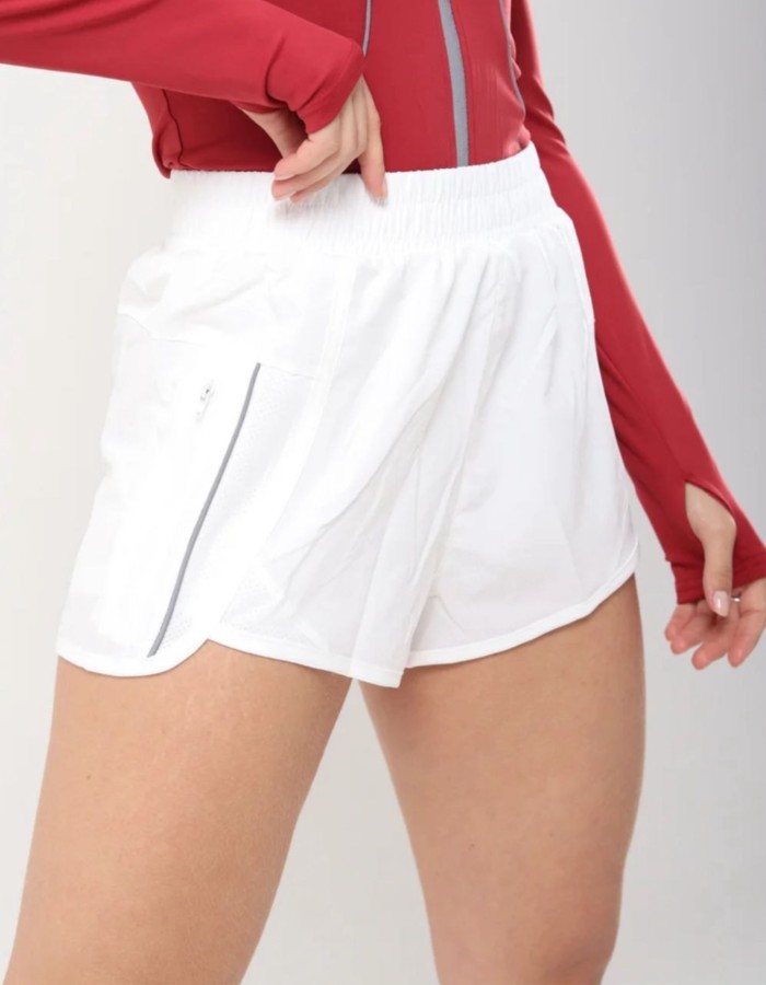SHORT DUPLO 