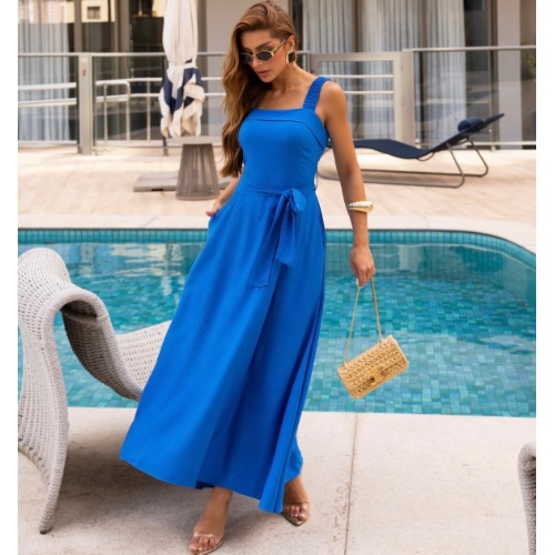 VESTIDO SLIM