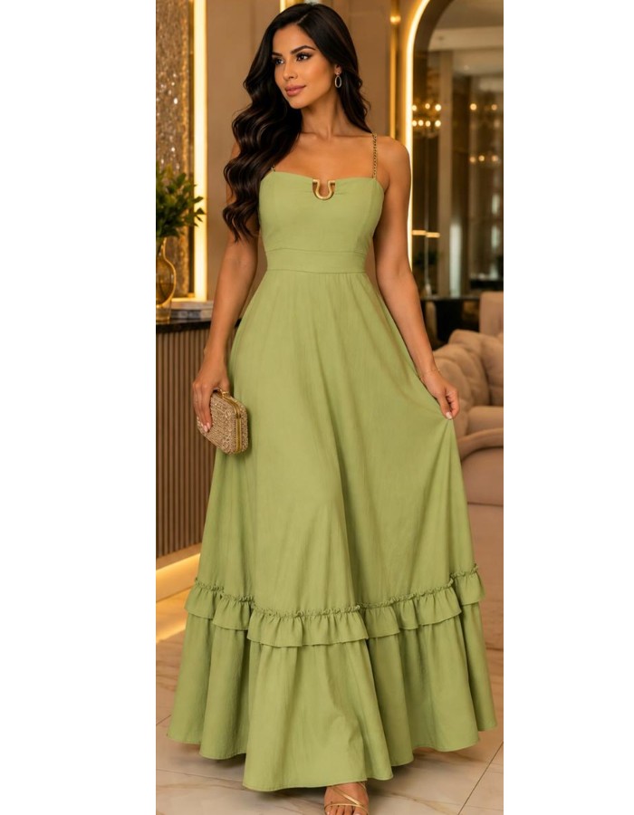Vestido Bianca