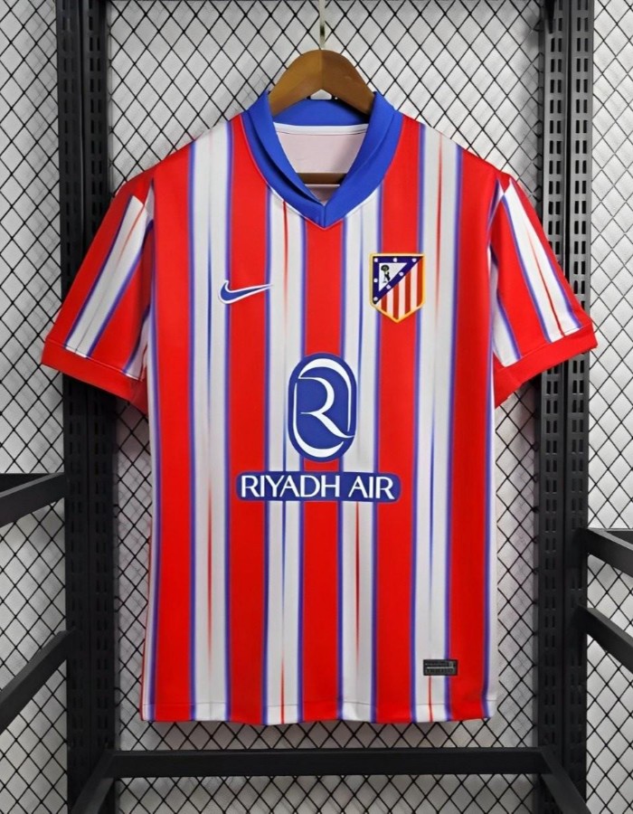 ATLETICO DE MADRID 24/25 UNIFORME 1