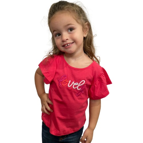 *********PROMOÇÃO********* BLUSA BATA INFANTIL LOVELY FEMININA 