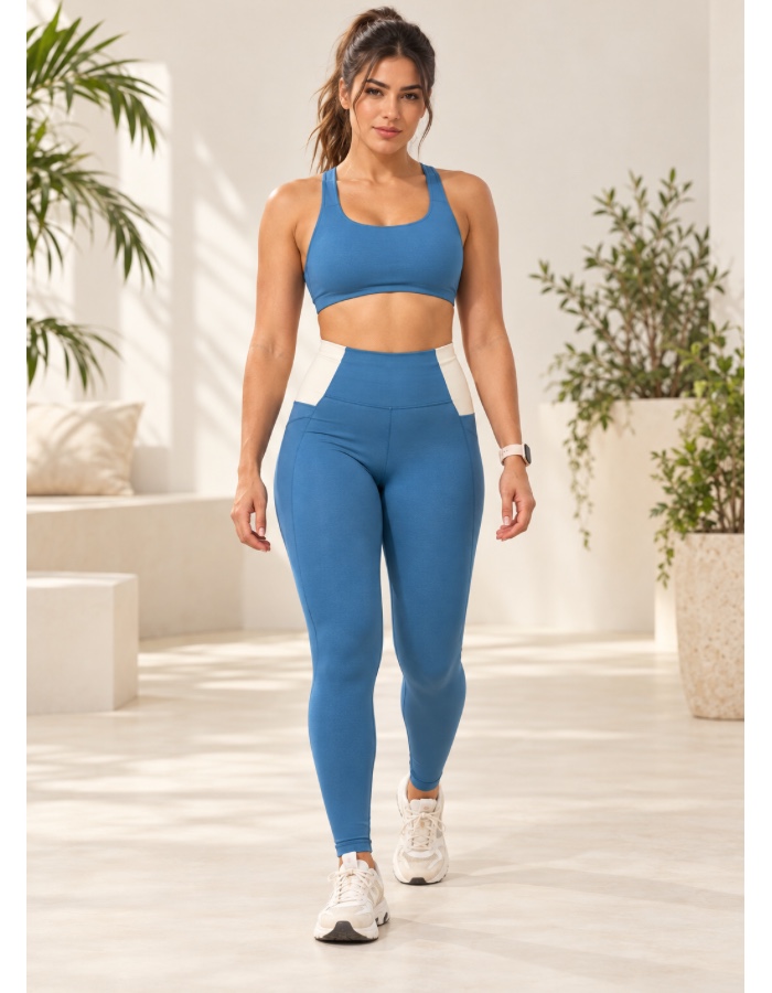 Conjunto Compasso 