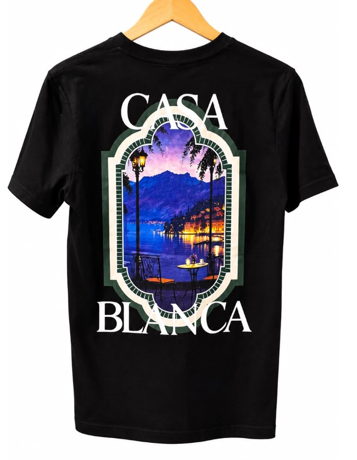 Produto tshirtcasabblancaap 0