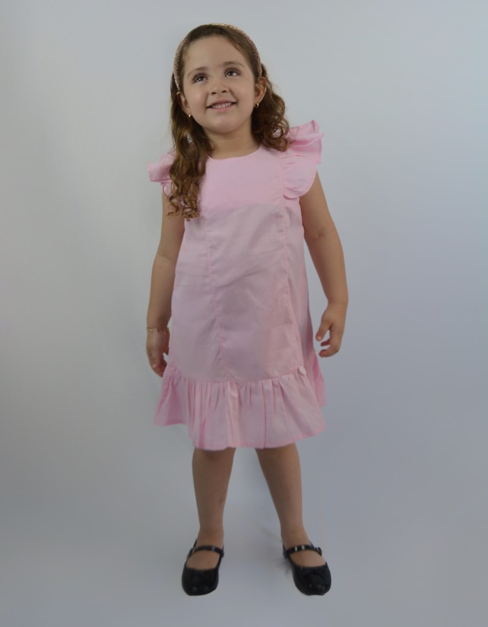 VESTIDO CLARICE