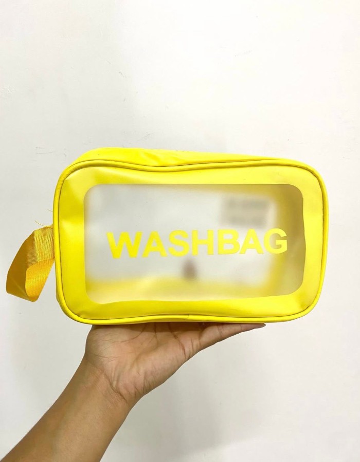NECESSAIRE TRANSP.