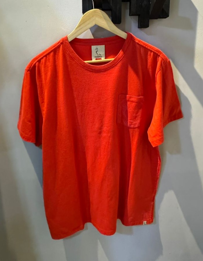 T-shirt Reserva 