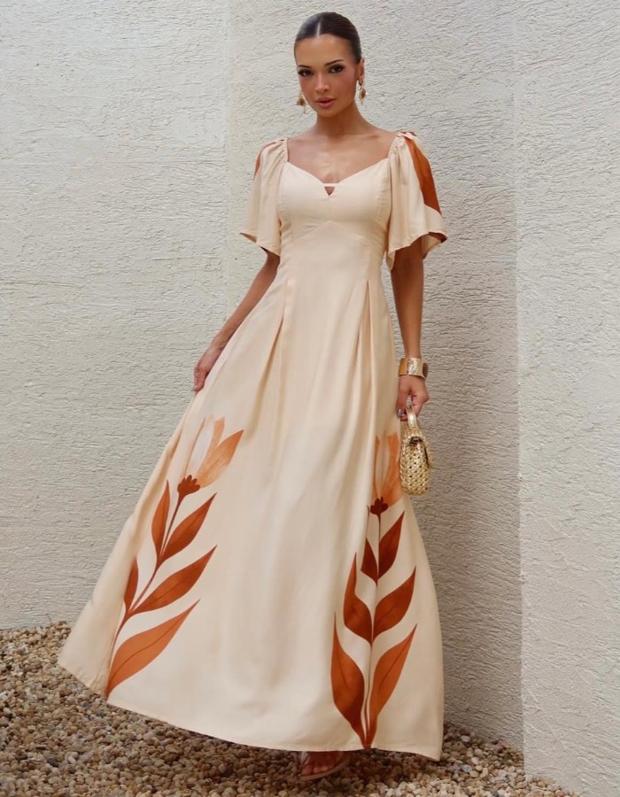 VESTIDO SOFIA