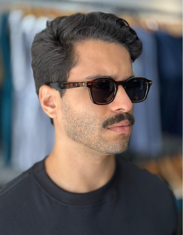 ÓCULOS ACETATO ITALIANO PROTECAO UV 400 | 4
