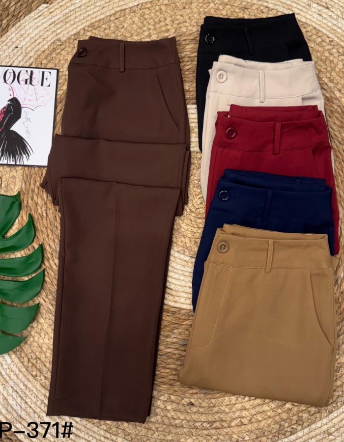 calça 