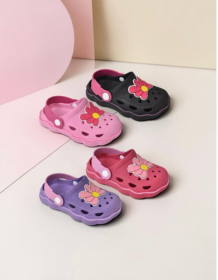 CROCS MARIA INFANTIL