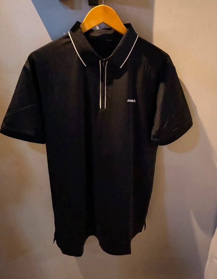 Polo Chinesa Aramis 