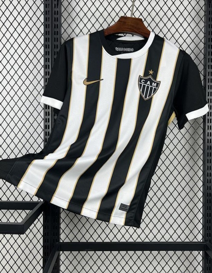 ATLETICO MINEIRO 26/27 | UNIFORME