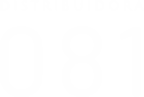 081 distribuidora