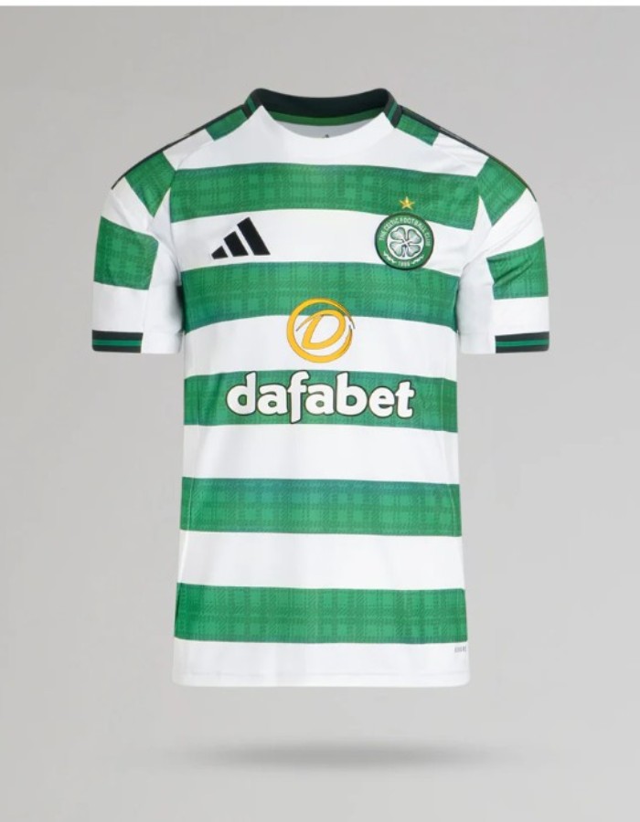 CELTIC 25/26 | UNIFORME