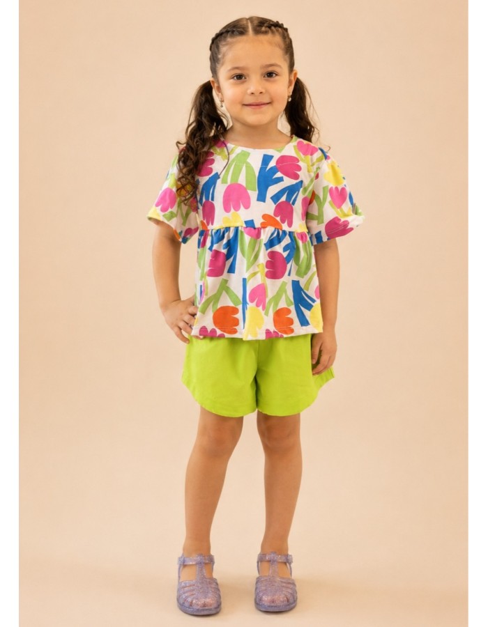 Conjunto Helena 