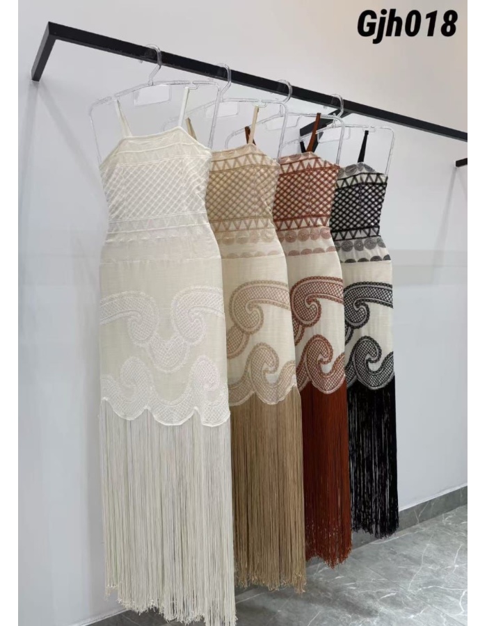 A vestido premium