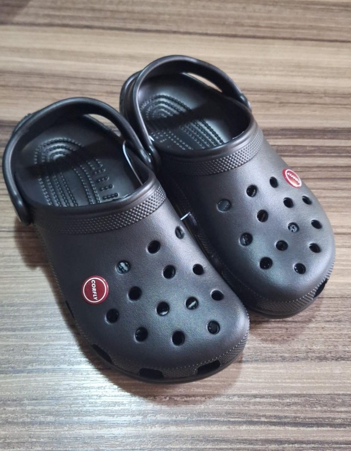 Crocs corfly