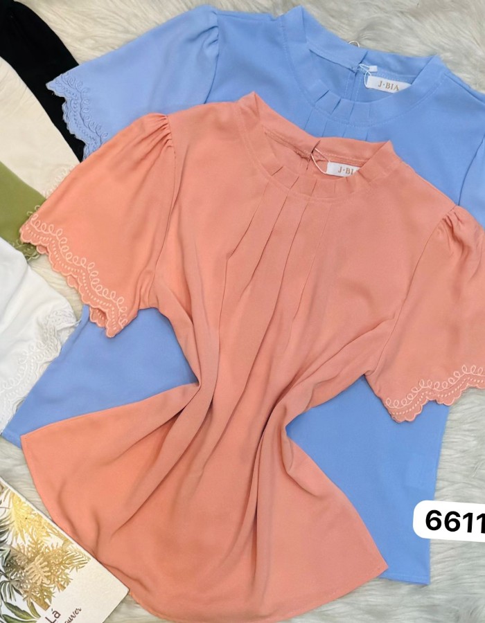 Blusa Luna
