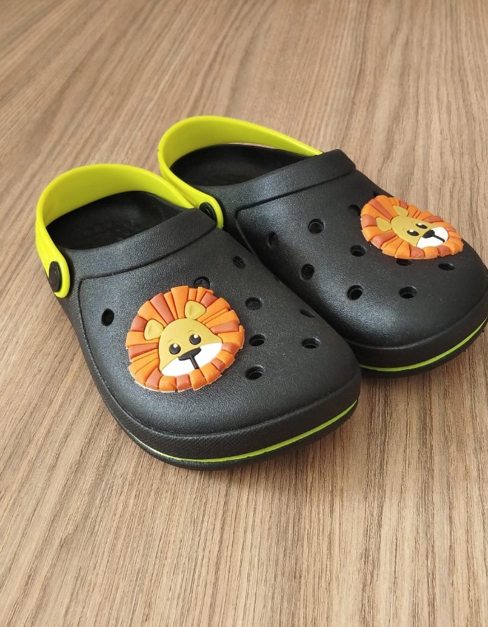 Camin crocs