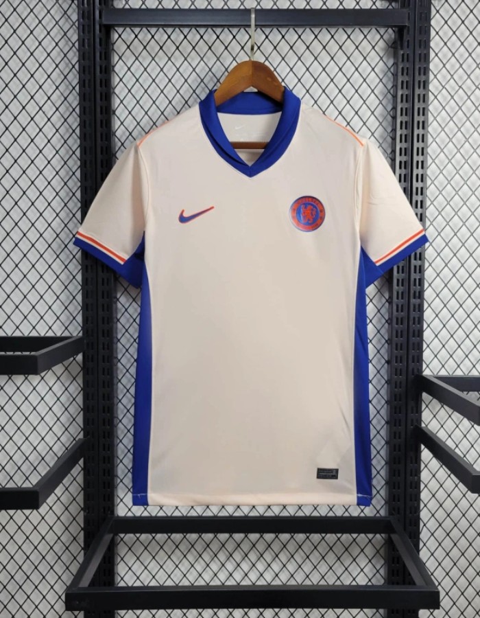 CHELSEA 24/25 ||UNIFORME
