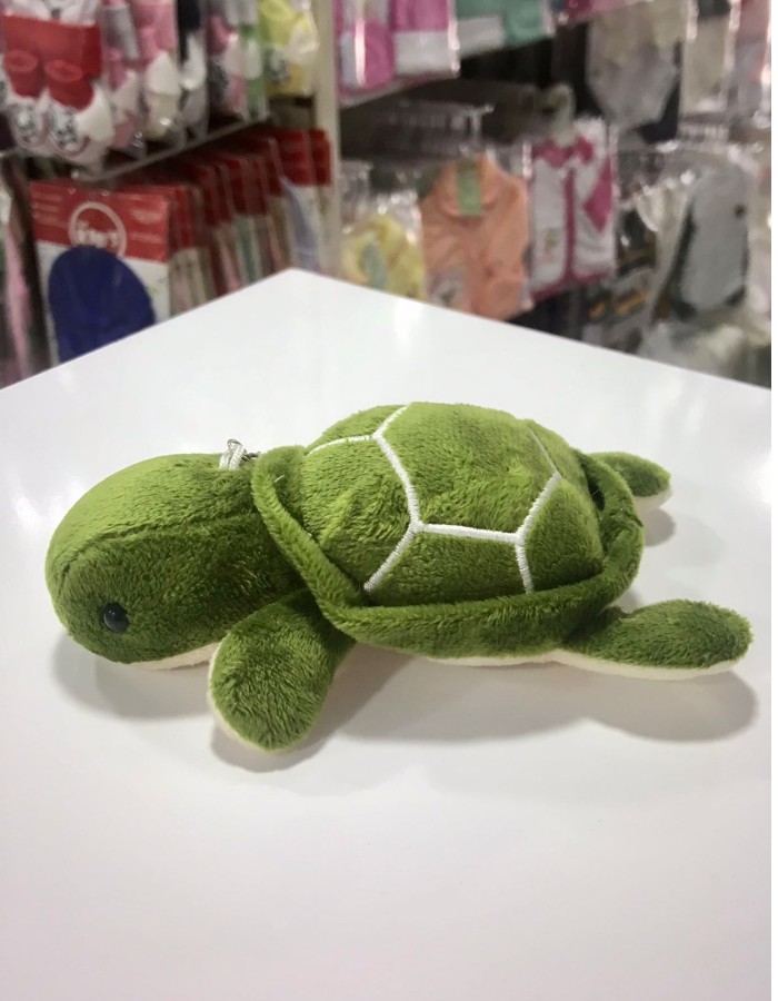 PELUCIA TARTARUGA