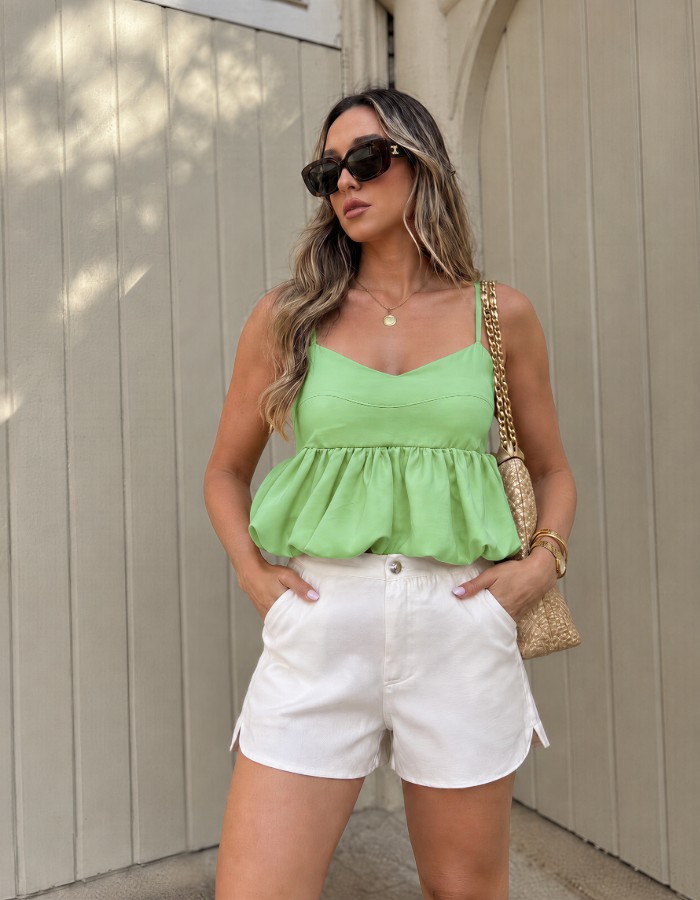 Blusa Paola 