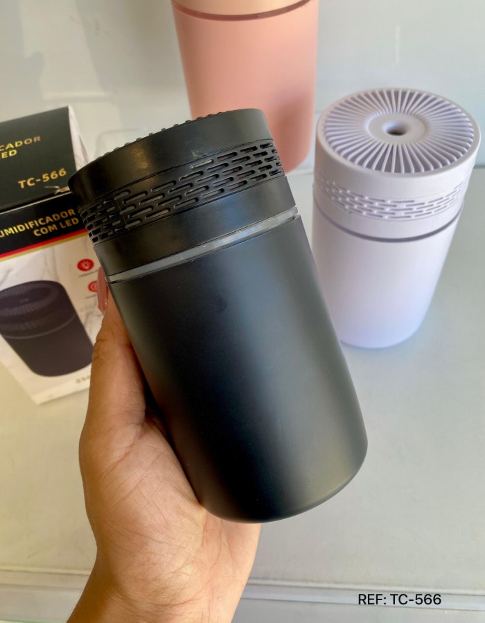 UMIDIFICADOR 250ML