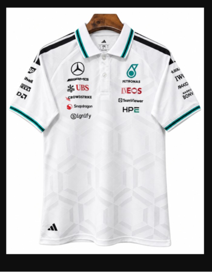Mercedes-AMG Petronas F1 Team 2026