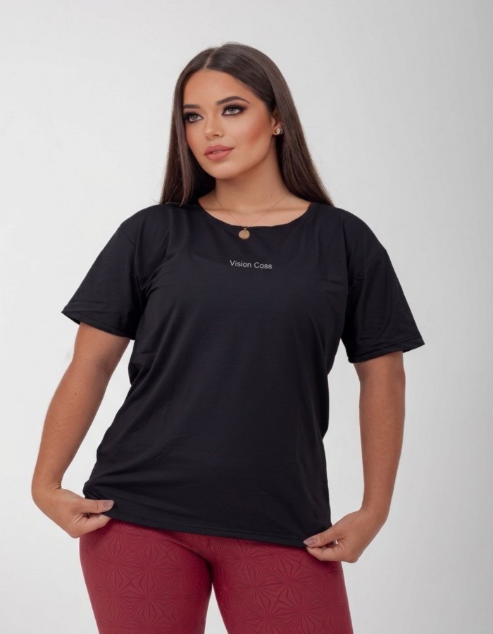 BLUSA VISION COSS