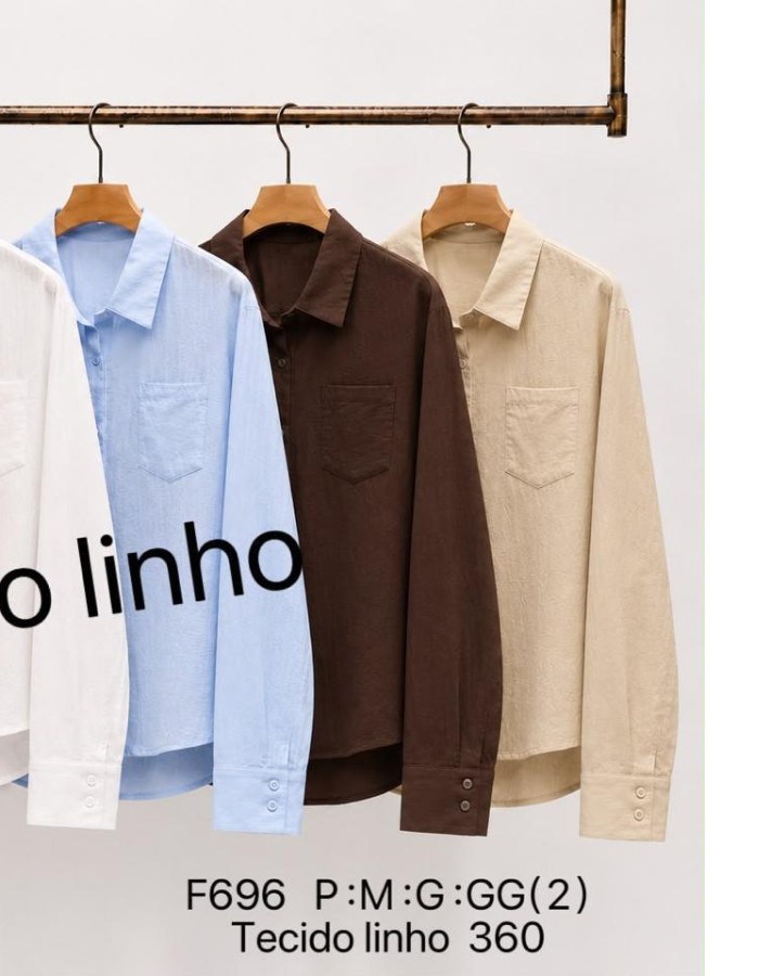 Produto f696 0