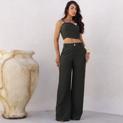 CONJUNTO SLIM