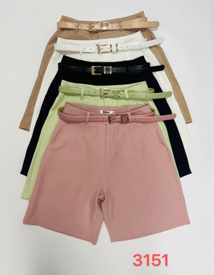 BERMUDA TWILL PREMIUM