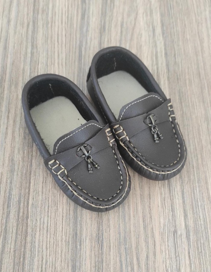 Mocassim Ely baby 