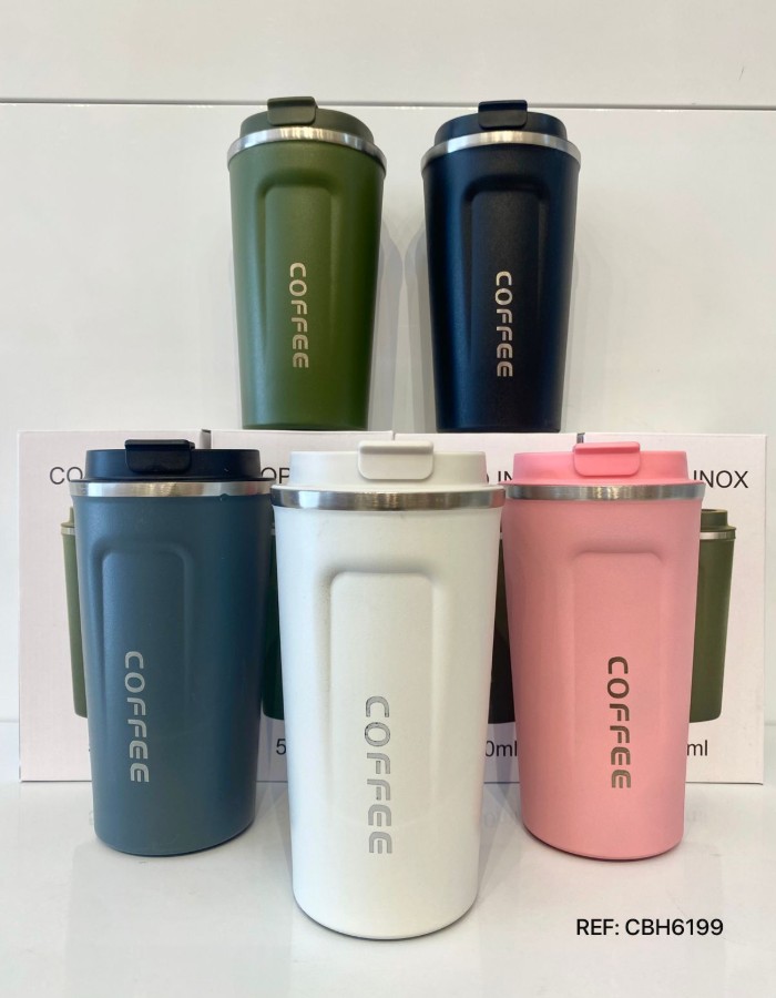 COPO INOX 510ML