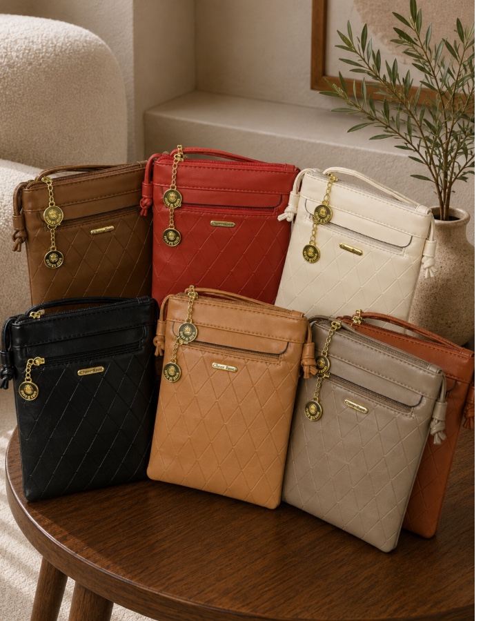 BOLSA FEMININA