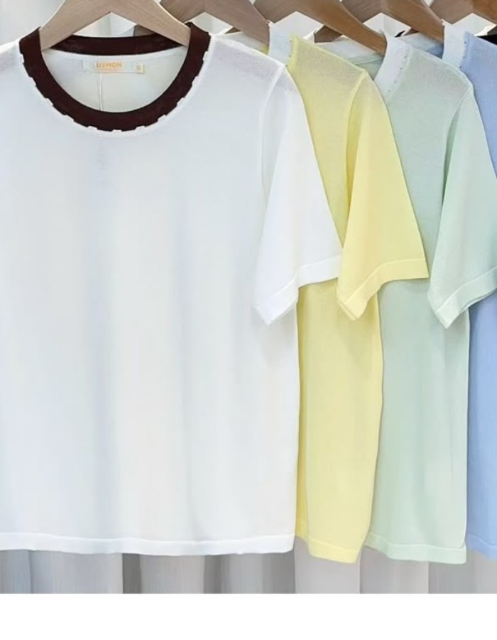 BLUSA TECIDO  IMPORTADO