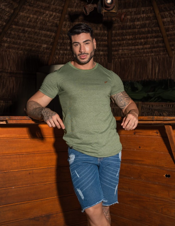 BERMUDA MASCULINA