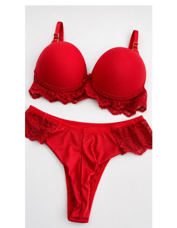 CONJUNTO INGRID