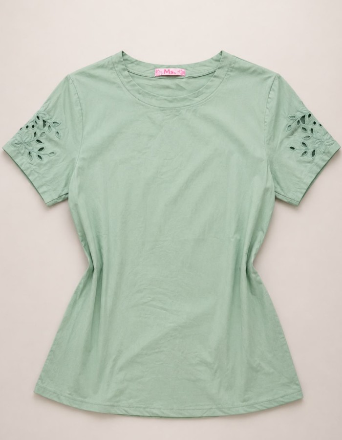 BLUSA FEMININA