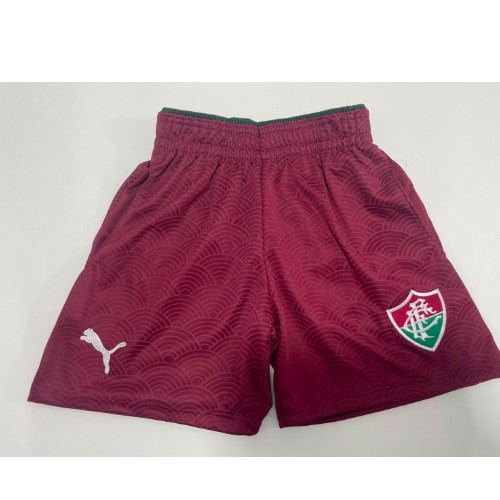 SHORT (J) FLUMINENSE