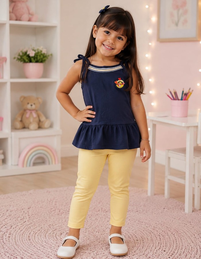 CONJUNTO KELLY