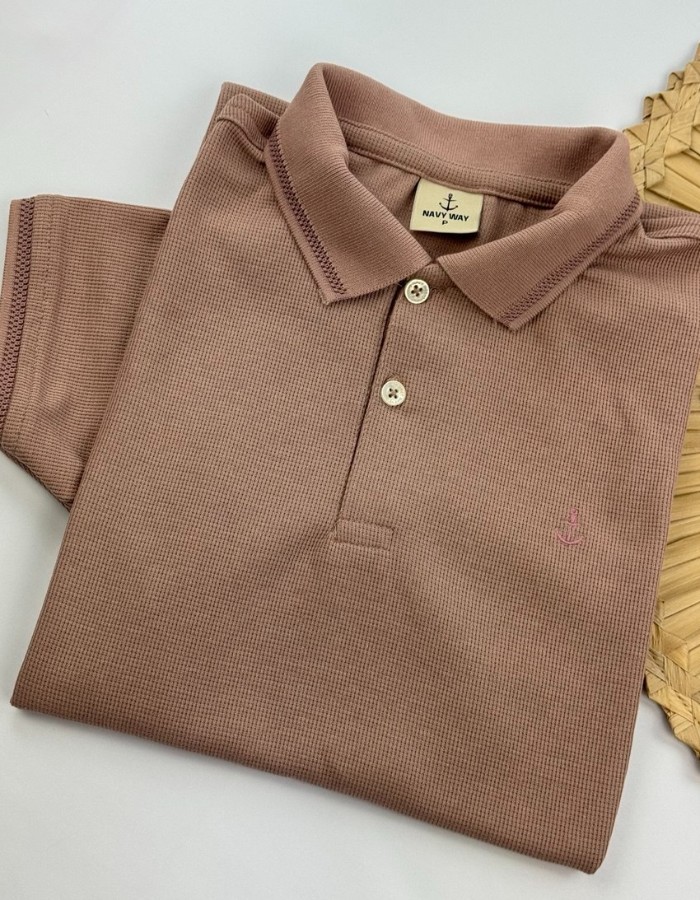 POLO TRICOT