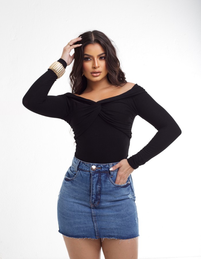 SAIA JEANS