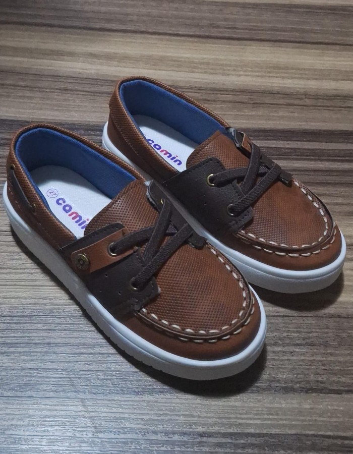 Sapato Camin